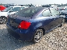 JTKDE177660****** Salvage and Wrecked 2006 Scion TC in Louisiana State