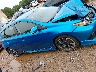 JTNKARJE3GJ****** Usados 2016 Scion iM en Estado de Carolina del Norte