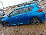 JTNKARJE3GJ****** Reparables 2016 Scion iM en Estado de Carolina del Norte