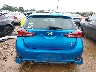 JTNKARJE3GJ****** Destrozados 2016 Scion iM