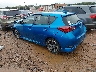 JTNKARJE3GJ****** Salvamento y Reparables 2016 Scion iM en Concord