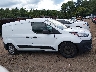 NM0LS7S29P1****** Usados 2023 Ford Transit Connect en Estado de Alabama