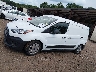 NM0LS7S29P1****** Reparables 2023 Ford Transit Connect en Estado de Alabama