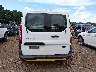 NM0LS7S29P1****** Destrozados 2023 Ford Transit Connect