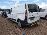 NM0LS7S29P1****** Salvamento y Reparables 2023 Ford Transit Connect en Birmingham