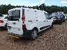 NM0LS7S29P1****** Salvamento y Destrozados 2023 Ford Transit Connect en Estado de Alabama