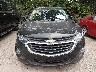 2GNAXTEV8M6****** Destrozados 2021 Chevrolet Equinox en Estado de Indiana