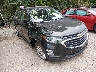 2GNAXTEV8M6****** Salvamento y Destrozados 2021 Chevrolet Equinox en Indianapolis
