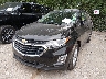 2GNAXTEV8M6****** Usados y Reparables 2021 Chevrolet Equinox en Indianapolis