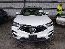 5J8TC1H51ML****** Wrecked 2021 Acura RDX in Florida State