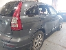 5J6RE4H45BL****** Repairable 2011 Honda CR-V