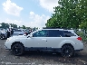 4S4BRBHCXB1****** Salvage 2011 Subaru Outback