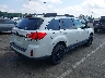 4S4BRBHCXB1****** Salvage and Wrecked 2011 Subaru Outback in New Jersey State