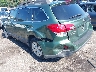 4S4BRBCC6C3****** Salvage and Repairable 2012 Subaru Outback in Massachusetts State
