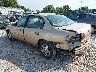 1G1ND52F14M****** Salvage and Repairable 2004 Chevrolet Classic in Bowling Green