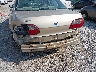 1G1ND52F14M****** Salvage and Repairable 2004 Chevrolet Classic in Kentucky State