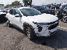 KL77LHE20RC****** Salvamento y Destrozados 2024 Chevrolet Trax en Nashville