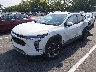 KL77LHE20RC****** Usados y Reparables 2024 Chevrolet Trax en Nashville
