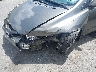 2HGFG128X8H****** Destrozados 2008 Honda Civic en Estado de Carolina del Norte