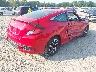 2HGFC4B06GH****** Salvage and Wrecked 2016 Honda Civic in New Jersey State
