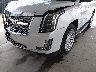 1GYS3BKJ9HR****** Salvamento y Reparables 2017 Cadillac Escalade en Estado de Georgia