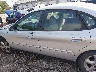 1FAFP55U23A****** Reparables 2003 Ford Taurus en Estado de Indiana