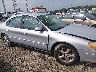 1FAFP55U23A****** Usados 2003 Ford Taurus