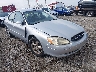 1FAFP55U23A****** Salvamento y Destrozados 2003 Ford Taurus en Indianapolis