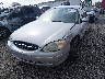 1FAFP55U23A****** Usados y Reparables 2003 Ford Taurus en Indianapolis