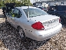 1FAFP55U23A****** Salvamento y Reparables 2003 Ford Taurus en Indianapolis