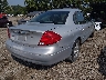 1FAFP55U23A****** Salvamento y Destrozados 2003 Ford Taurus en Estado de Indiana