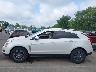3GYFNAEY0BS****** Salvage 2011 Cadillac SRX in New Jersey State