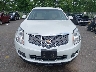 3GYFNAEY0BS****** Wrecked 2011 Cadillac SRX in New Jersey State