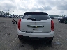 3GYFNAEY0BS****** Repairable 2011 Cadillac SRX in New Jersey State