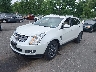 3GYFNAEY0BS****** Used and Repairable 2011 Cadillac SRX in Englishtown