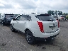 3GYFNAEY0BS****** Salvage and Repairable 2011 Cadillac SRX in Englishtown