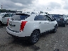 3GYFNAEY0BS****** Salvage and Wrecked 2011 Cadillac SRX in New Jersey State
