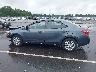 5YFBURHE8HP****** Salvage 2017 Toyota Corolla