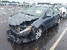 5YFBURHE8HP****** Used and Repairable 2017 Toyota Corolla in Raleigh