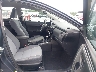 5YFBURHE8HP****** Used and Repairable 2017 Toyota Corolla in North Carolina State