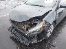 5YFBURHE8HP****** Salvage and Repairable 2017 Toyota Corolla in North Carolina State