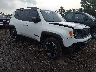 ZACCJBCT6GP****** Salvage and Wrecked 2016 Jeep Renegade in Columbus