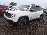 ZACCJBCT6GP****** Used and Repairable 2016 Jeep Renegade in Columbus