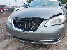 1C3CCBBG2DN****** Salvamento y Reparables 2013 Chrysler 200 en Estado de Indiana