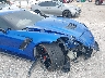 1G1YS2D62K5****** Repairable 2019 Chevrolet Corvette