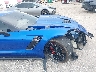 1G1YS2D62K5****** Salvage and Wrecked 2019 Chevrolet Corvette in Tampa
