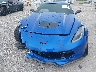 1G1YS2D62K5****** Salvage and Repairable 2019 Chevrolet Corvette in Tampa