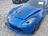 1G1YS2D62K5****** Salvage and Wrecked 2019 Chevrolet Corvette in Florida State