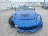 1G1YS2D62K5****** Used 2019 Chevrolet Corvette in Florida State