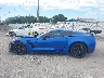 1G1YS2D62K5****** Salvage 2019 Chevrolet Corvette